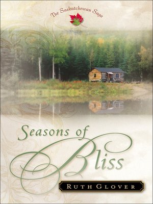Seasons of Bliss - ebook